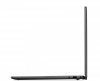 Dell Laptop Dell 16 DC16250 W11P C5 120U/16GB/512GB/16.0 FHD+/Int/FgrPr/WLAN + BT/Backlit Kb/3 Cell/3YPS Carbon Black